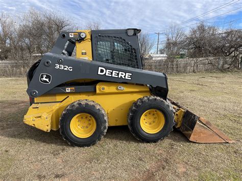 skid steer 332 cab removal|332G Skid Steer Loader (PIN:1T0332G.